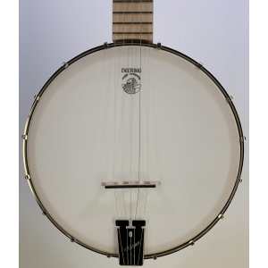Deering Goodtime Openback Banjo, Left-handed