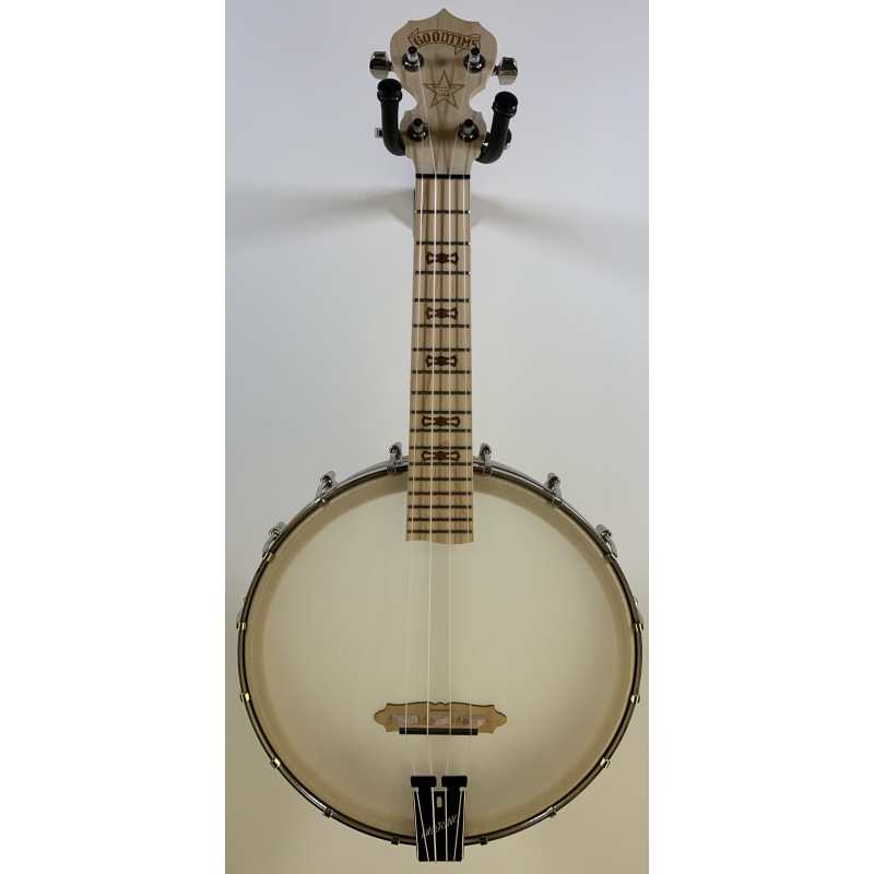 Deering Goodtime Ukulele Banjo - Image 2