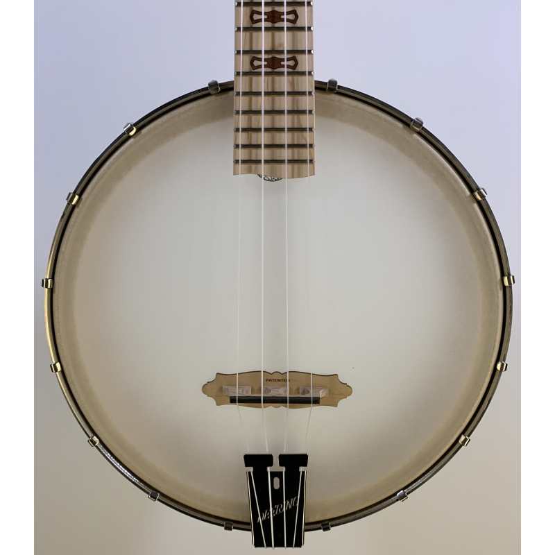 Deering Goodtime Ukulele Banjo