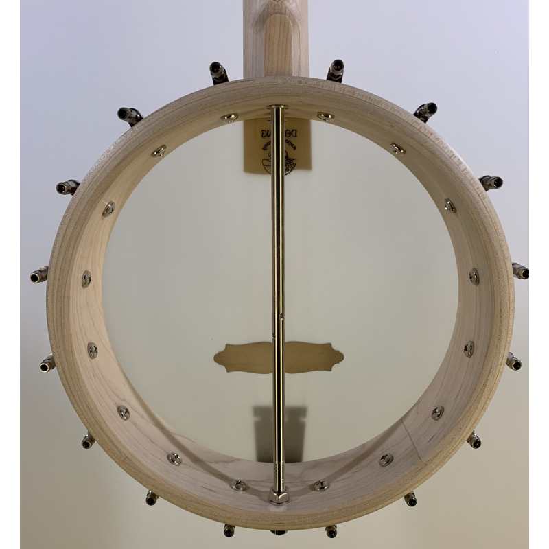 Deering Goodtime Ukulele Banjo - Image 5