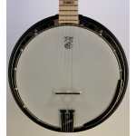 Deering Goodtime Special 5 String Banjo with Tone Ring & Resonator, Left-handed