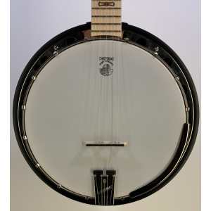 Deering Goodtime Special 5 String Banjo with Tone Ring & Resonator, Left-handed