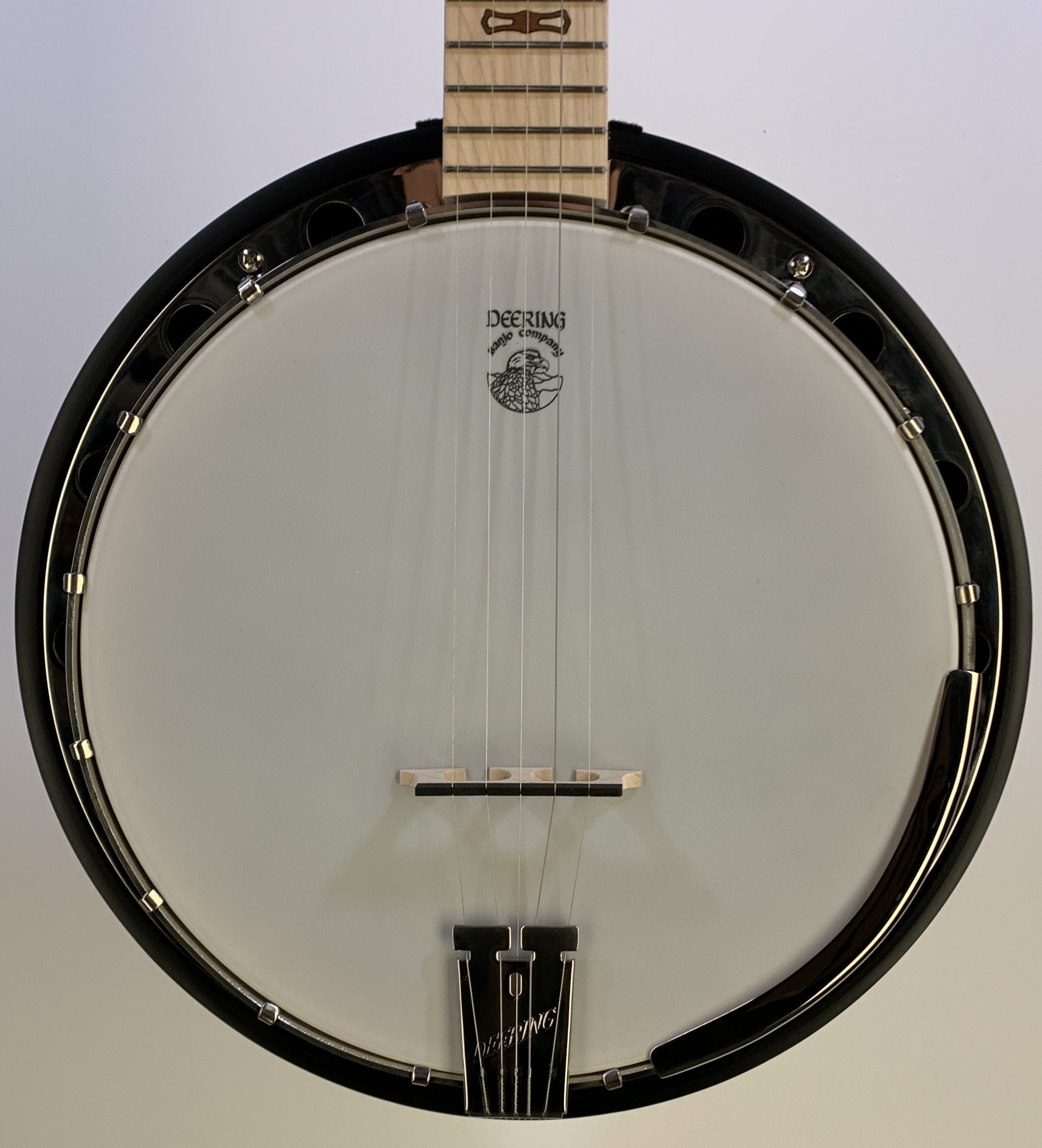 Deering goodtime special banjo hotsell