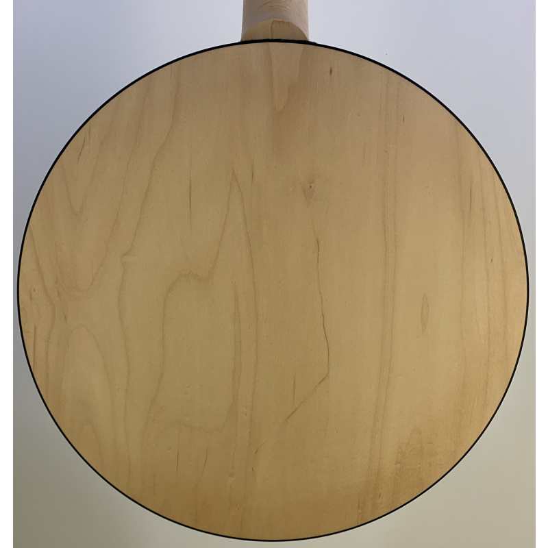 Deering Goodtime Special 5 String Banjo with Tone Ring & Resonator, Left-handed - Image 5