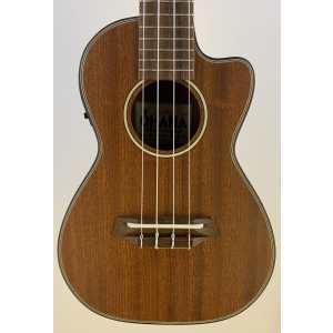 Ohana CK35CE Electro Concert Ukulele Uke With Cutaway