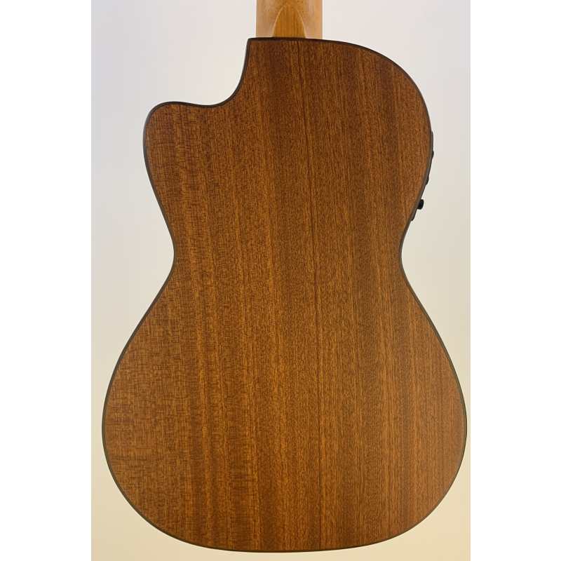 Ohana CK35CE Electro Concert Ukulele Uke With Cutaway - Image 4