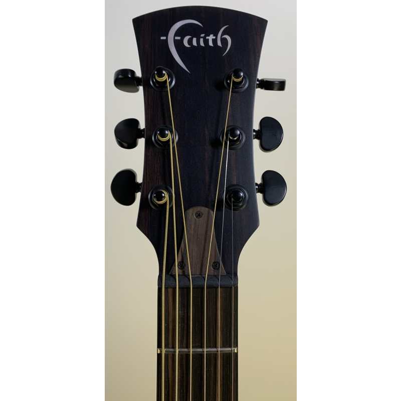 Faith FPVCG Nexus Venus Cut/Electro Cognac - Image 5