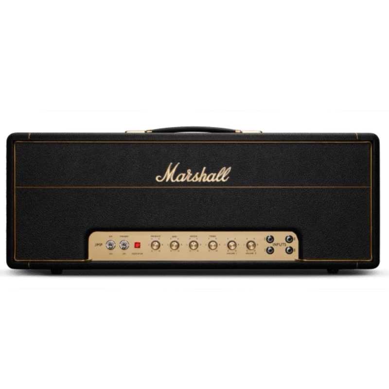 Marshall 1959HW - UK Made Handwired Plexi Reissue of a Circa 1967 All-valve 100 Watt Superlead Guitar Head - Ex display