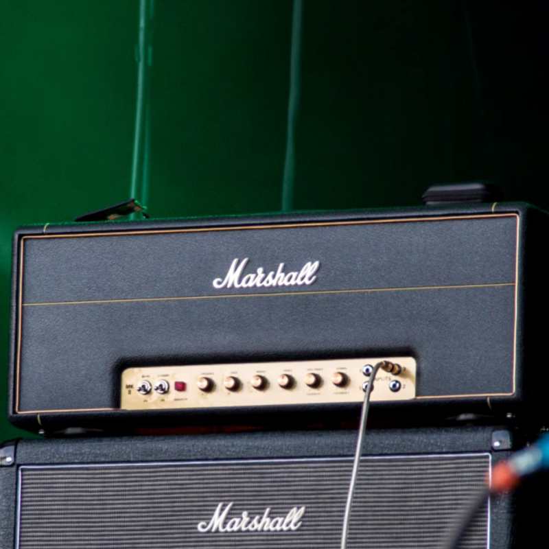 Marshall 1959HW - UK Made Handwired Plexi Reissue of a Circa 1967 All-valve 100 Watt Superlead Guitar Head - Ex display - Image 2