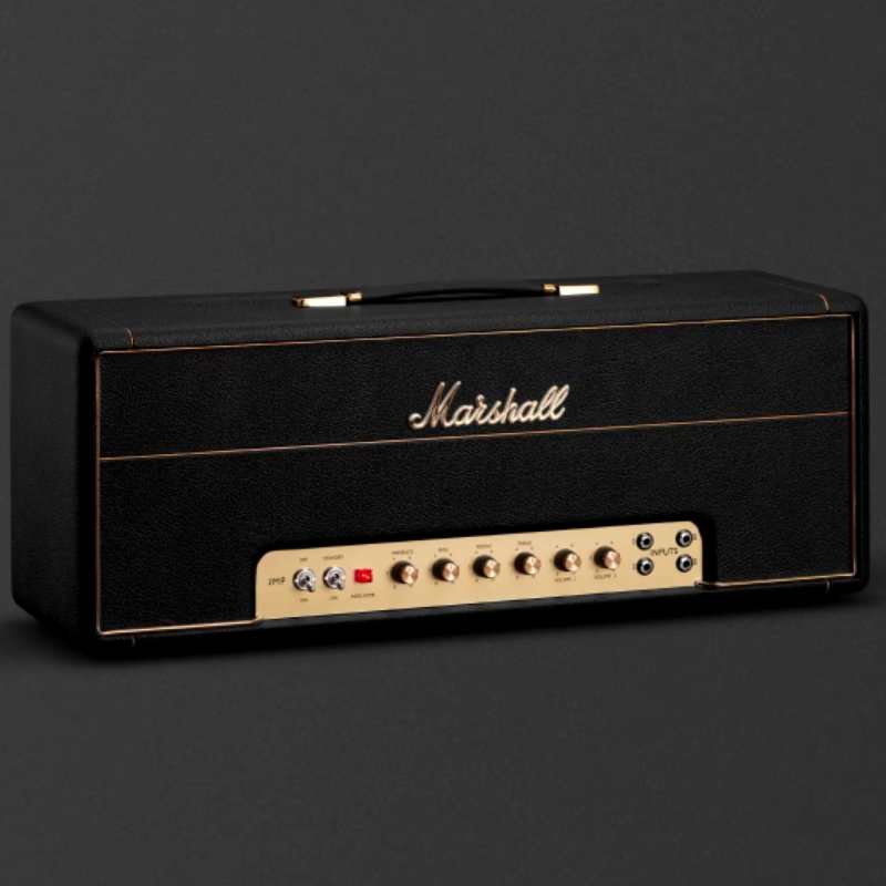 Marshall 1959HW - UK Made Handwired Plexi Reissue of a Circa 1967 All-valve 100 Watt Superlead Guitar Head - Ex display - Image 4