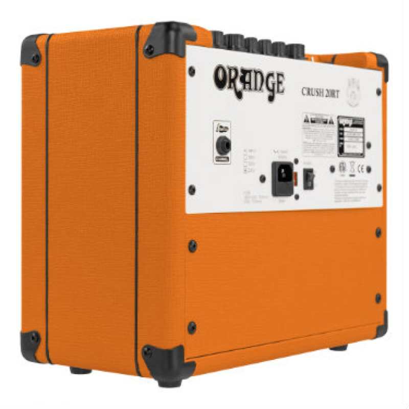 Orange Crush 20RT (with Reverb) - Image 2