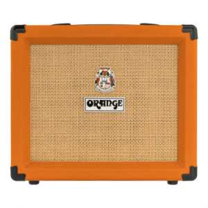 Orange Crush 20RT (with Reverb)
