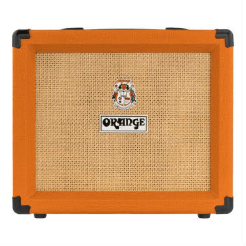 Orange Crush 20RT (with Reverb)