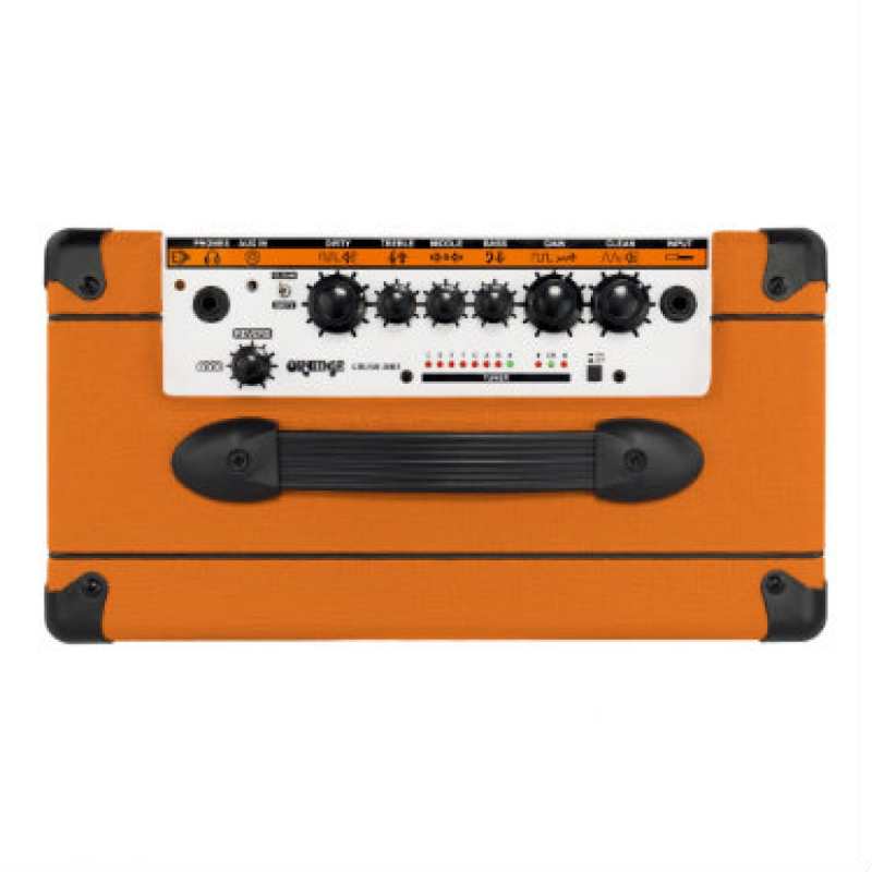 Orange Crush 20RT (with Reverb) - Image 3