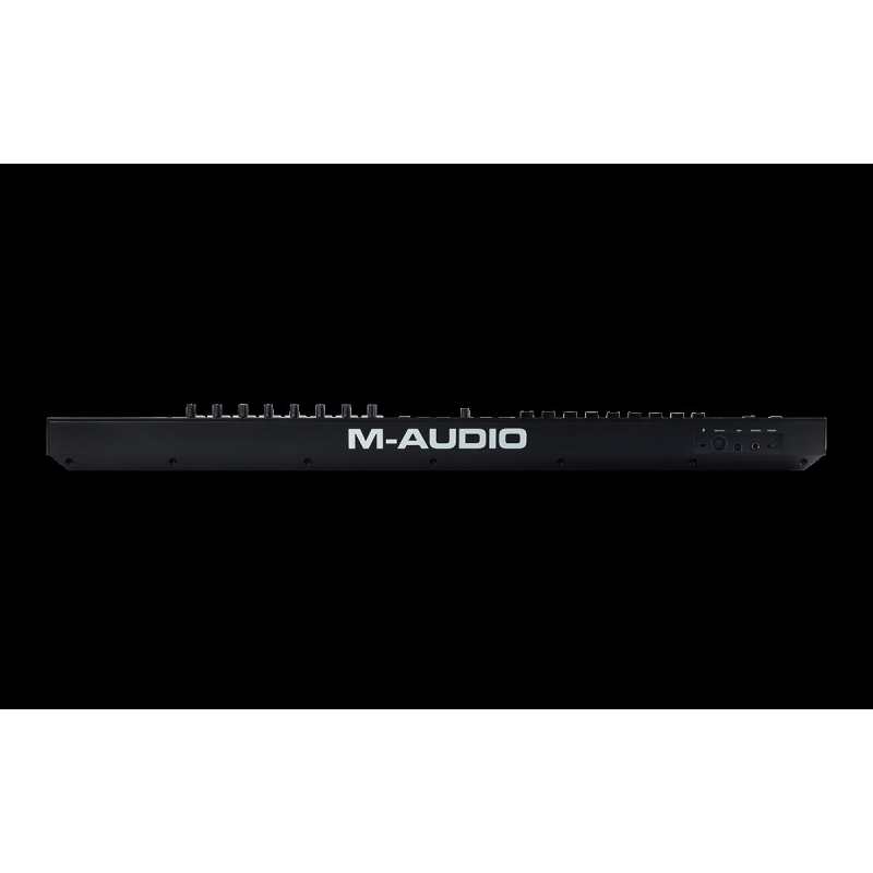M-Audio Oxygen Pro 61 MIDI Keyboard Controller - Image 3