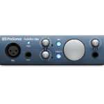 PreSonus AudioBox iOne - Audio Interface