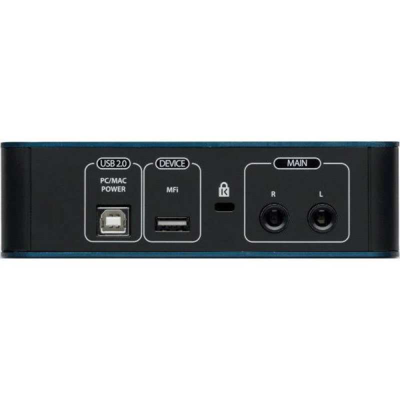 PreSonus AudioBox iOne - Audio Interface - Image 2