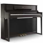 Roland LX705 Digital Piano in Dark Rosewood