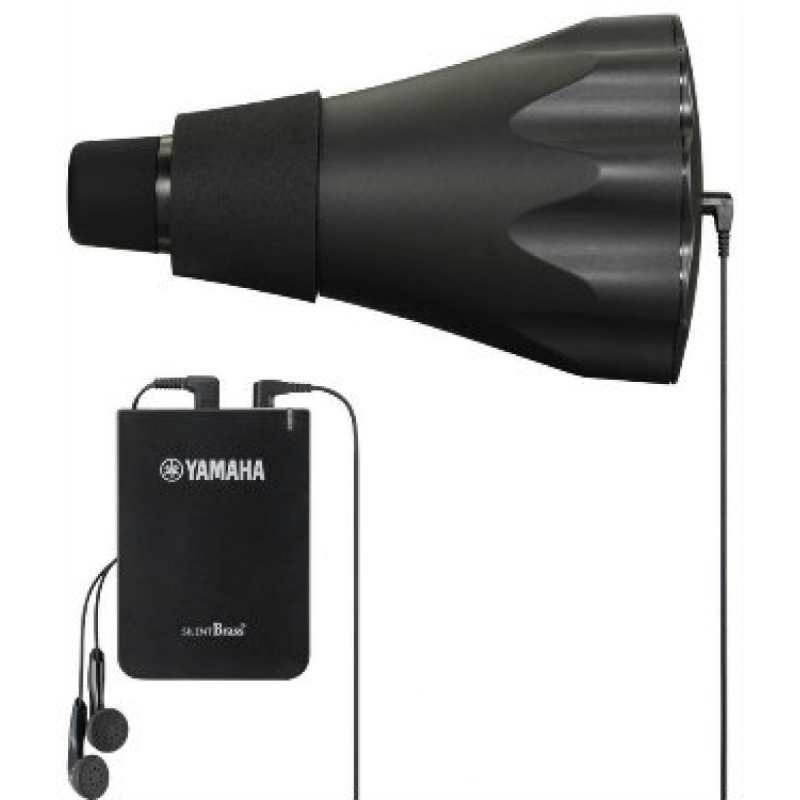 Yamaha SB3X Silent Brass System for French Horn