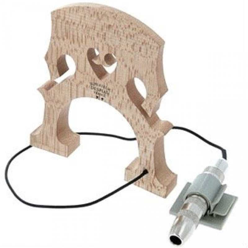 Fishman C200 Concert Series Cello Pickup (PRO-C20-0CE) - Image 3