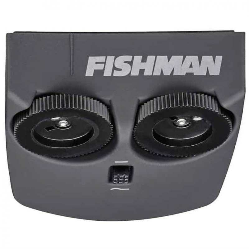 Fishman Matrix Infinity VT Undersaddle Active Pickup - Narrow (PRO-MAN-INF) - Image 3