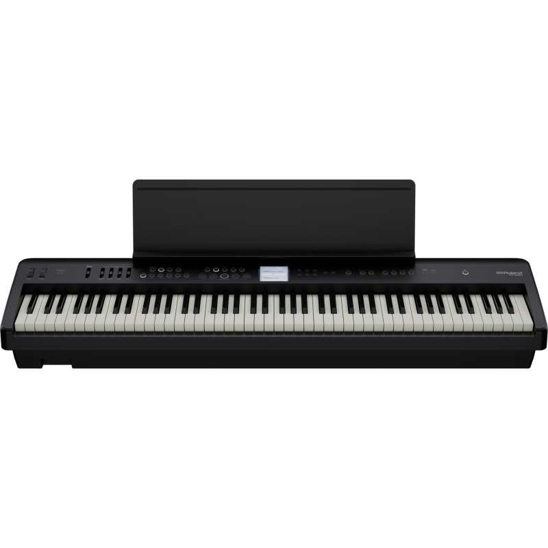 Roland FPE50 Digital Portable Piano (FP-E50) - Image 3