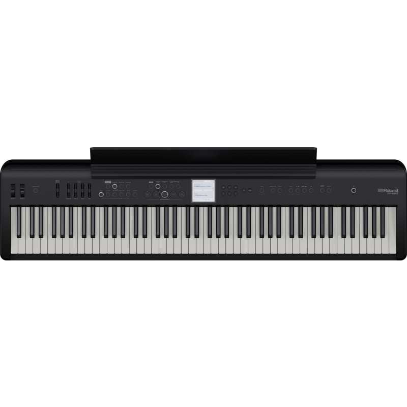 Roland FPE50 Digital Portable Piano (FP-E50) - Image 5