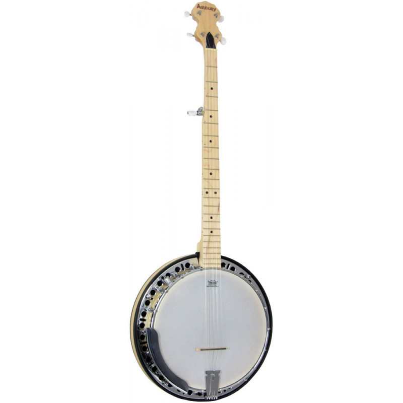 Ashbury 5-String Banjo, Electro, Maple (GR37024)