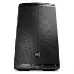 Portable Powered Single Speaker PA System Hire