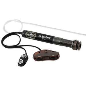 LR Baggs Element VTC Active Acoustic Guitar Pickup