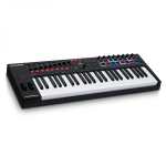 M-Audio Oxygen Pro 49 Midi Keyboard Controller