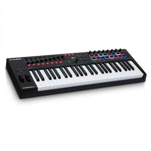 M-Audio Oxygen Pro 49 Midi Keyboard Controller