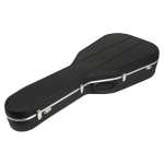 Hiscox PRO II OM 000 & OM Acoustic Guitar Hardcase