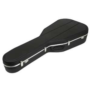 Hiscox PRO II OM 000 & OM Acoustic Guitar Hardcase