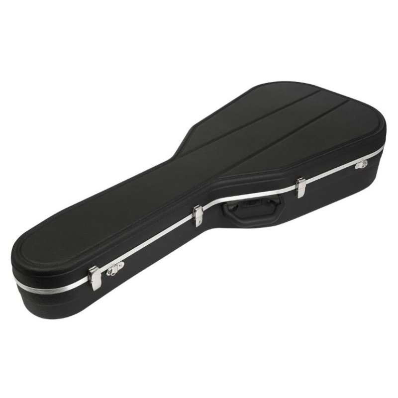 Hiscox PRO II OM 000 & OM Acoustic Guitar Hardcase