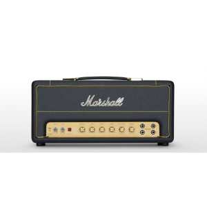 Marshall SV20H Amp Head Based on the 1959SLP Plexi - UK Made Valve head (20/5w Switchable)