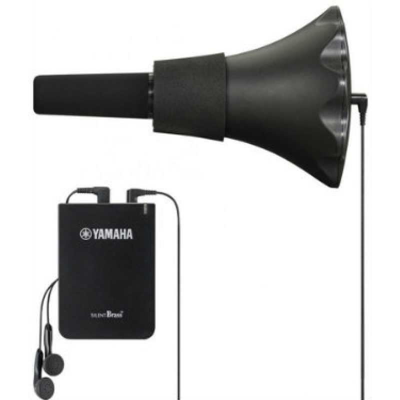 Yamaha SB5X Silent Brass System for Trombone