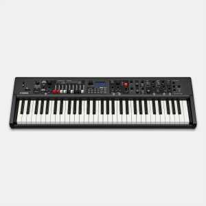 Yamaha YC61 Stage Keyboard with Drawbar Organ