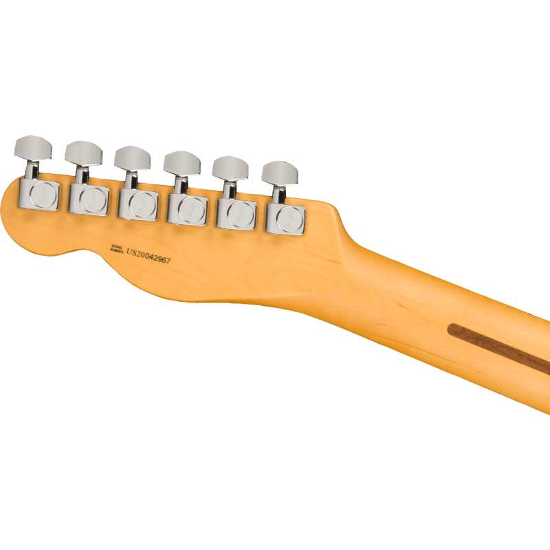 Fender American Professional II Telecaster, Sienna Sunburst - Image 6