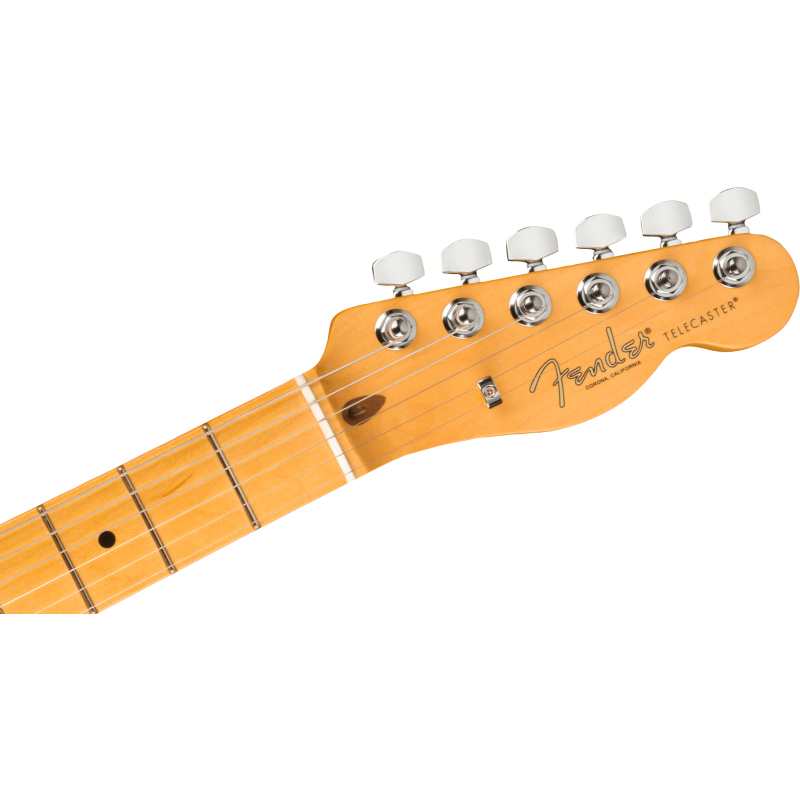 Fender American Professional II Telecaster, Sienna Sunburst - Image 5