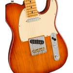 Fender American Professional II Telecaster, Sienna Sunburst