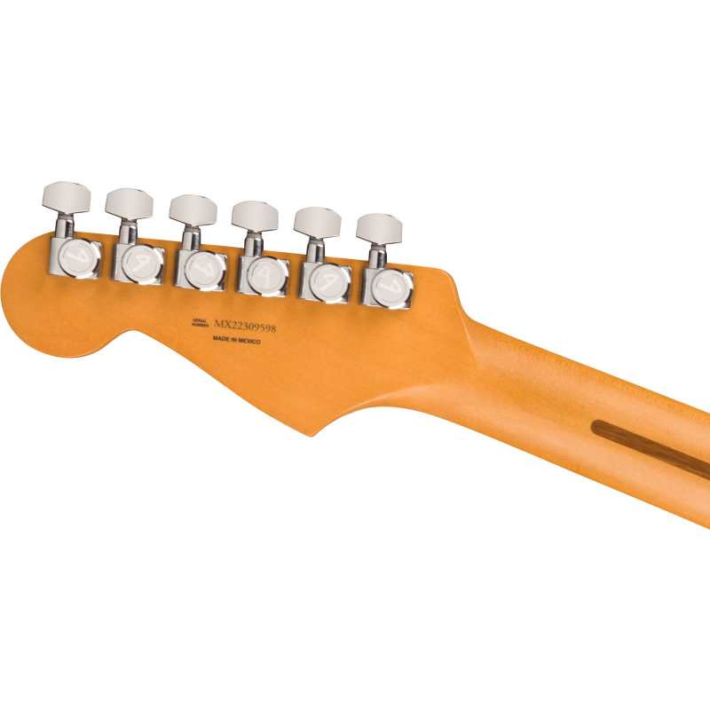 Fender Player Plus Stratocaster, Sienna Sunburst with Gig Bag - Image 3