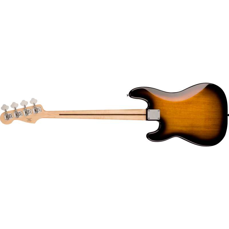 Squier Sonic Precision Bass, 2-Colour Sunburst - Image 6
