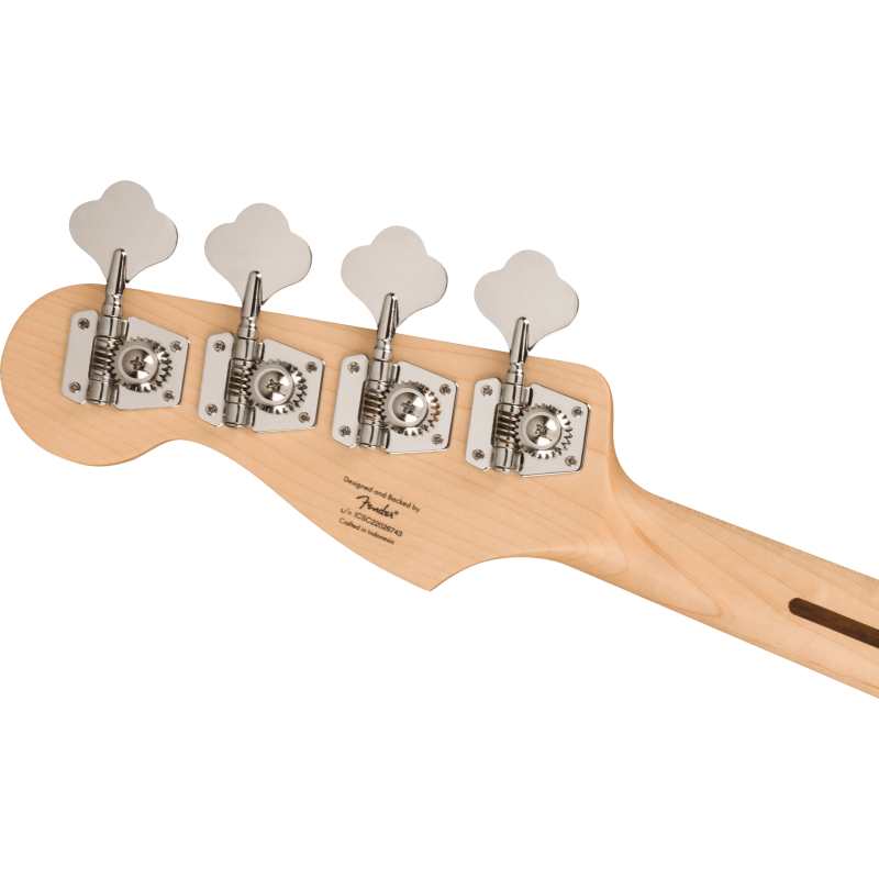 Squier Sonic Precision Bass, 2-Colour Sunburst - Image 4