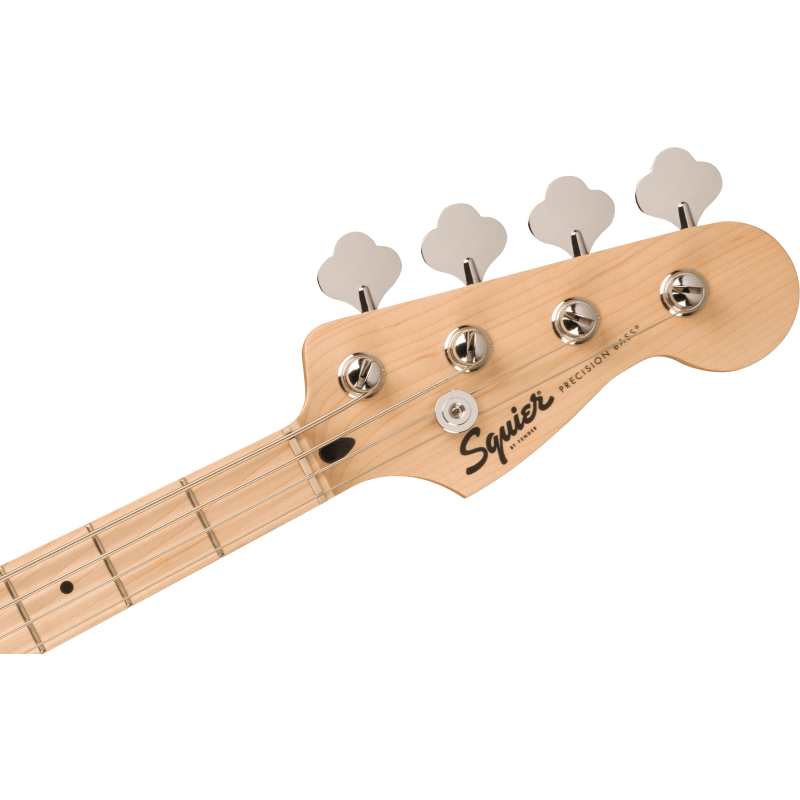 Squier Sonic Precision Bass, 2-Colour Sunburst - Image 3