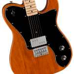 Squier Paranormal Esquire Deluxe, Mocha