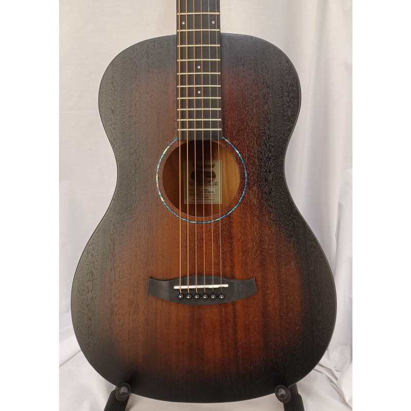 Tanglewood TWCR P Crossroads Parlour Acoustic Guitar