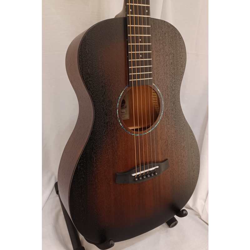 Tanglewood TWCR P Crossroads Parlour Acoustic Guitar - Image 2