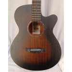 Tanglewood TWCR SFCE Crossroads Super Folk Electro-Acoustic Guitar