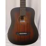 Tanglewood TWCR T Crossroads Travel Acoustic Guitar
